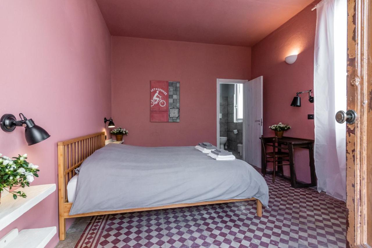 La Locanda Del Teatro Milan Luaran gambar